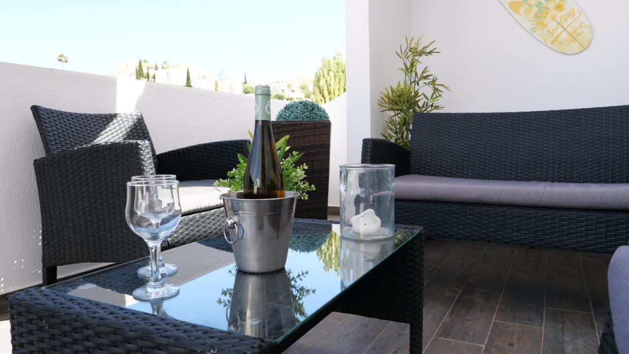Casa Terrace Carvoeiro Apartment Carvoeiro  Exterior foto