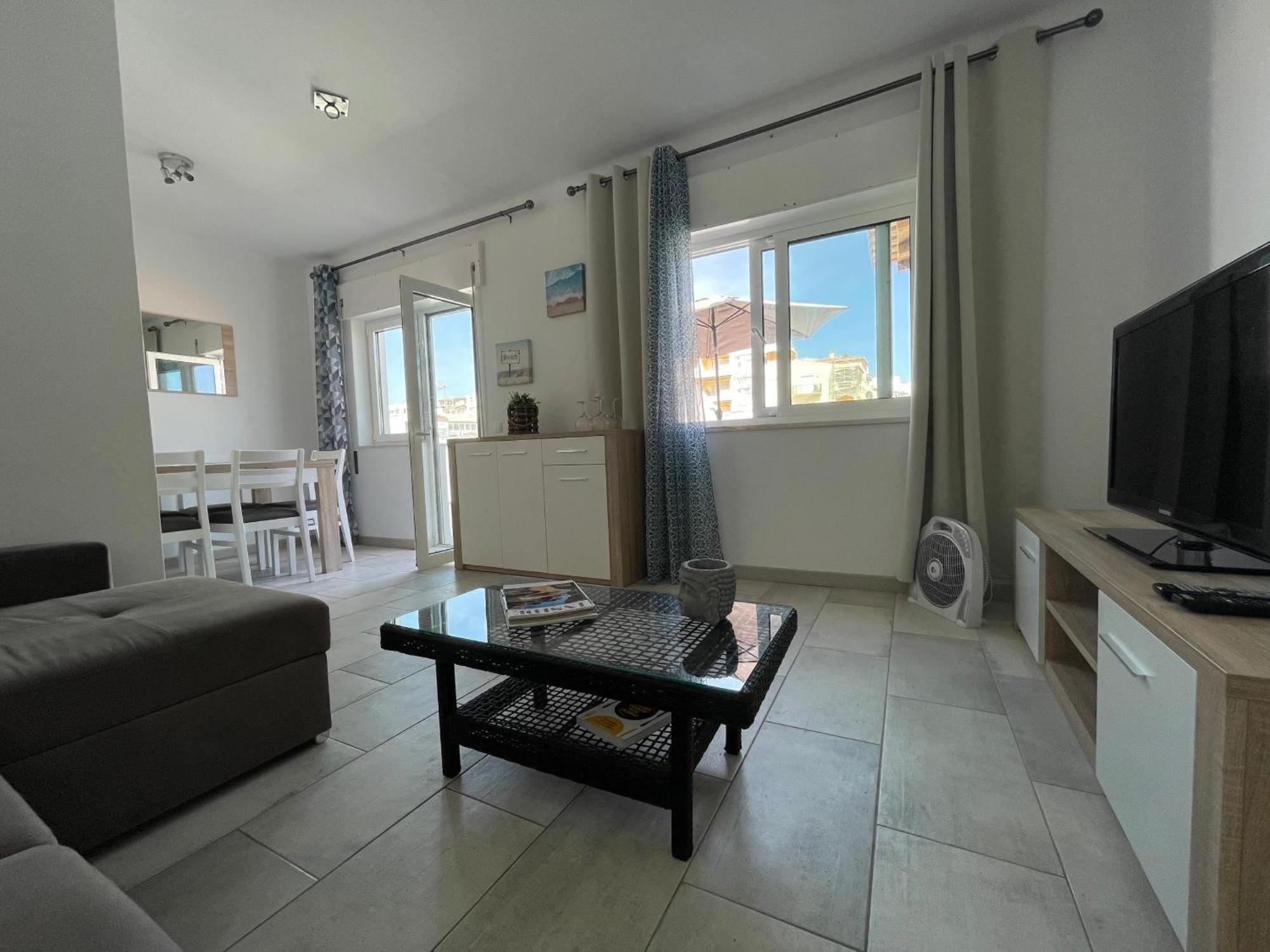 Casa Terrace Carvoeiro Apartment Carvoeiro  Exterior foto