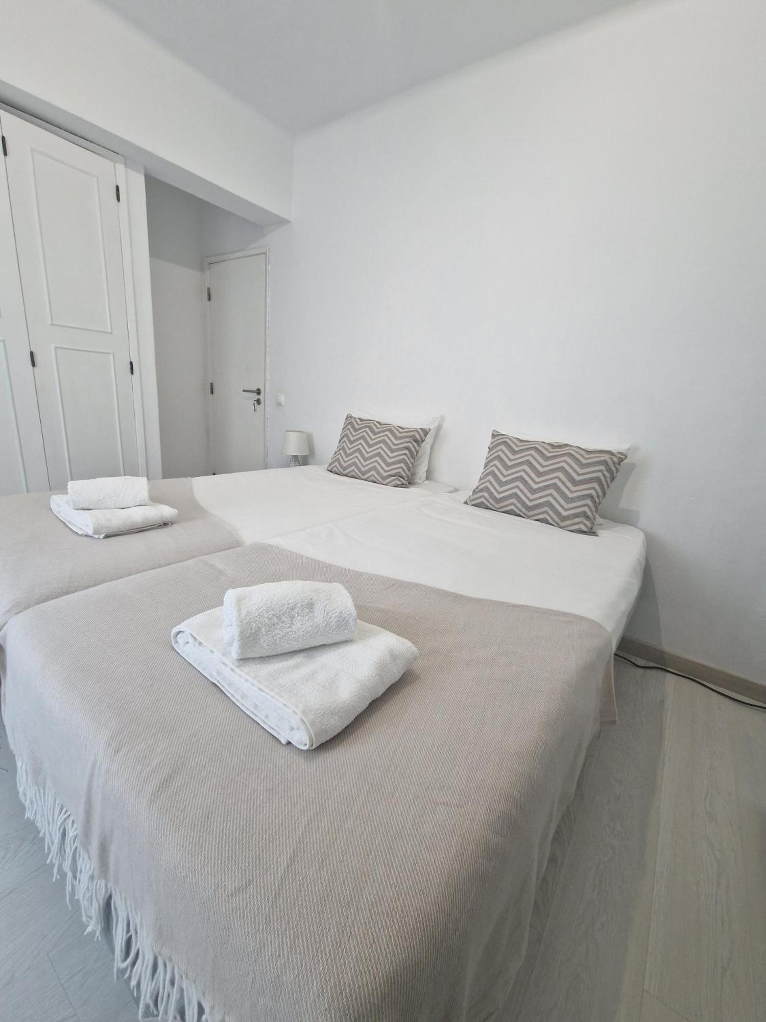 Casa Terrace Carvoeiro Apartment Carvoeiro  Exterior foto