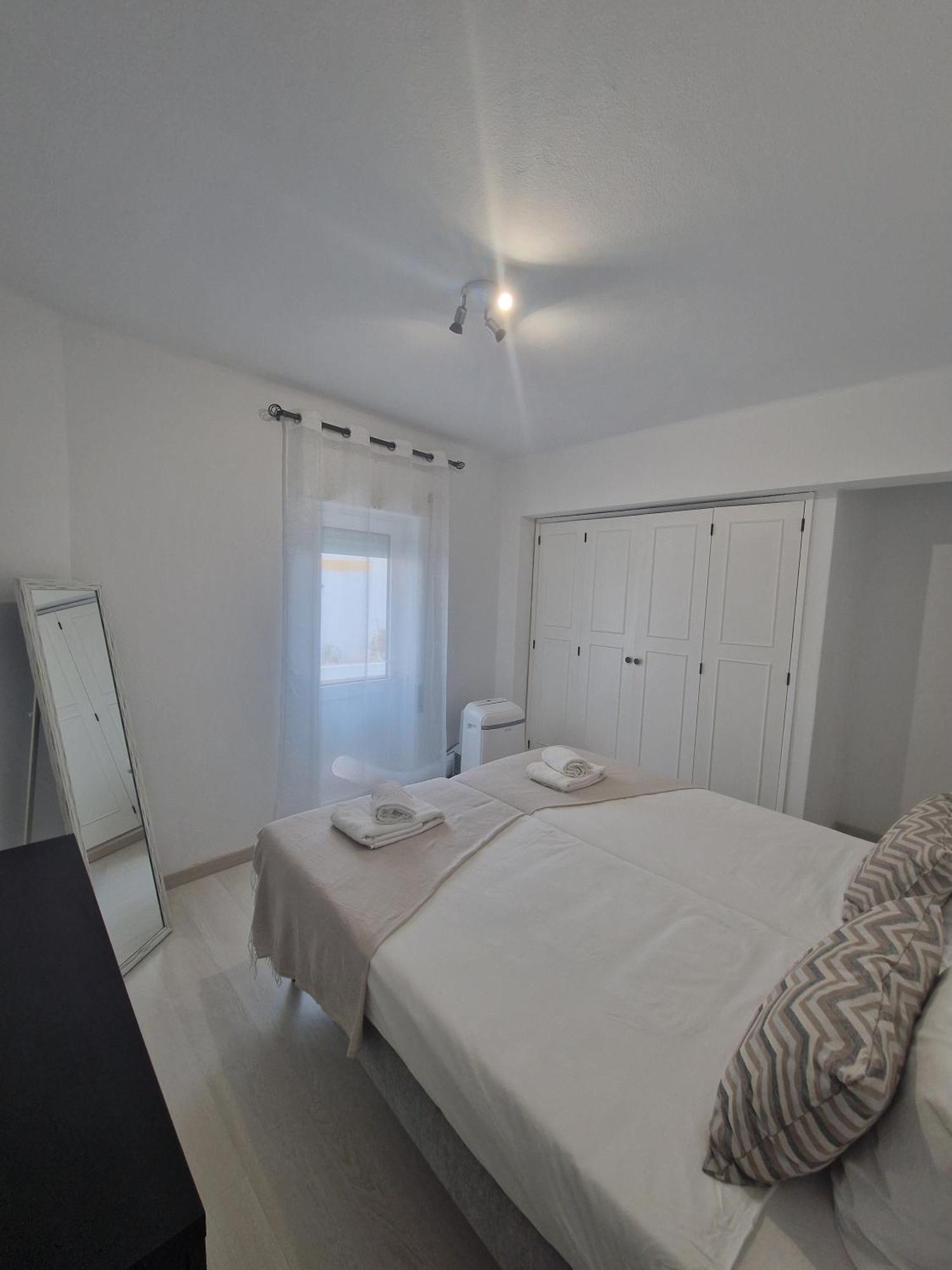 Casa Terrace Carvoeiro Apartment Carvoeiro  Exterior foto
