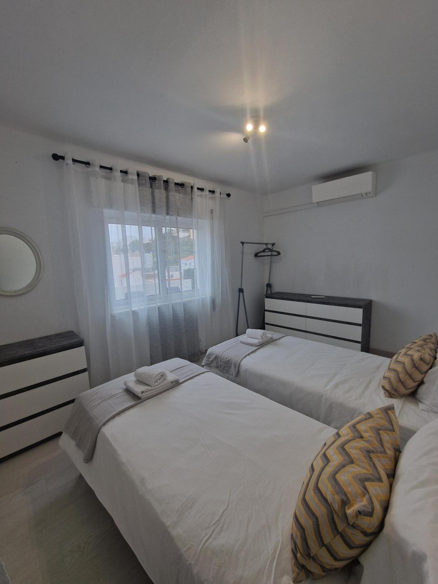Casa Terrace Carvoeiro Apartment Carvoeiro  Exterior foto