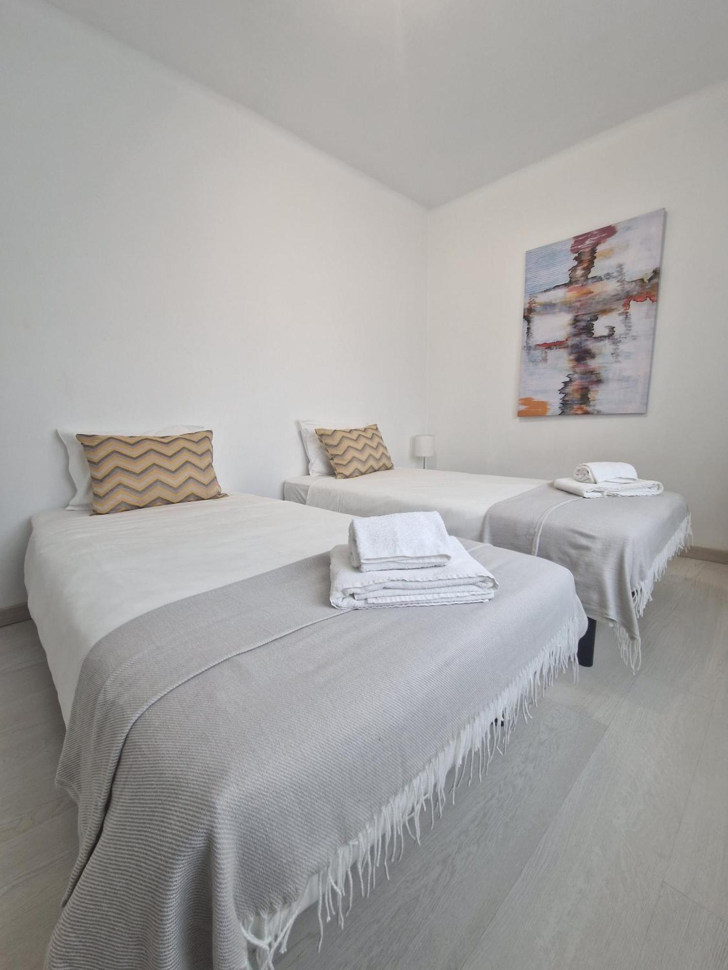 Casa Terrace Carvoeiro Apartment Carvoeiro  Exterior foto